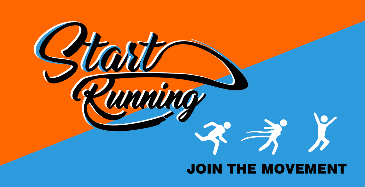 Start Running – Goodwood